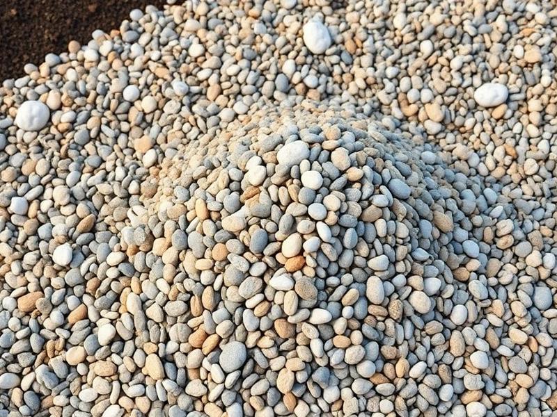 Gravel Calculator