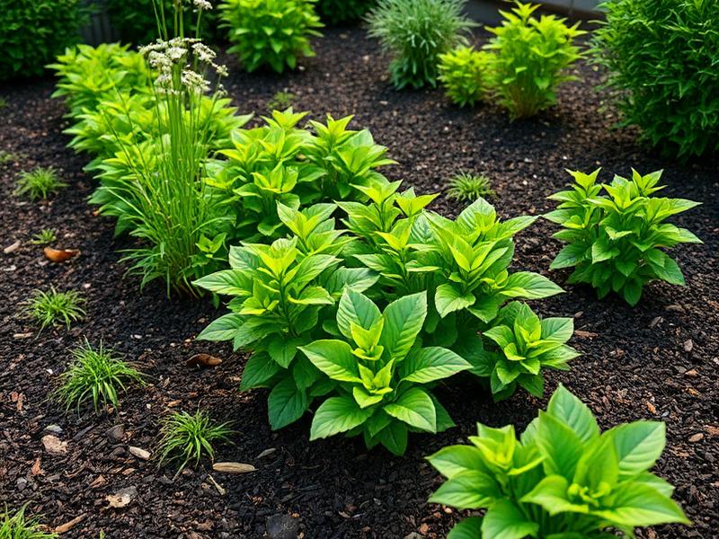 Mulch Calculator