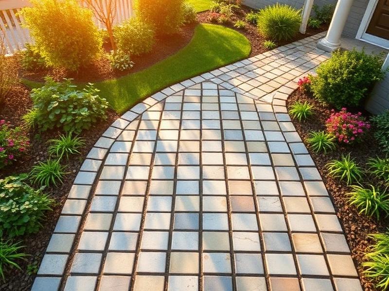 Paver Calculator