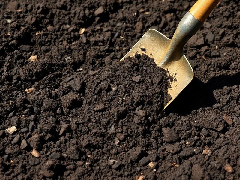 Topsoil Calculator